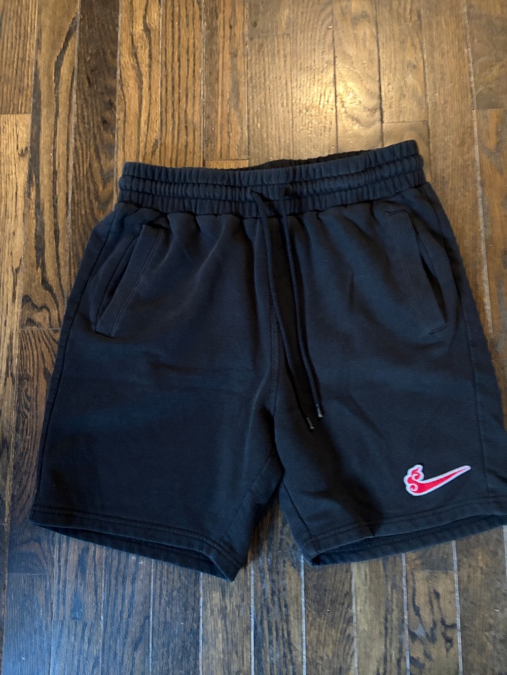 Naruto shorts- size large